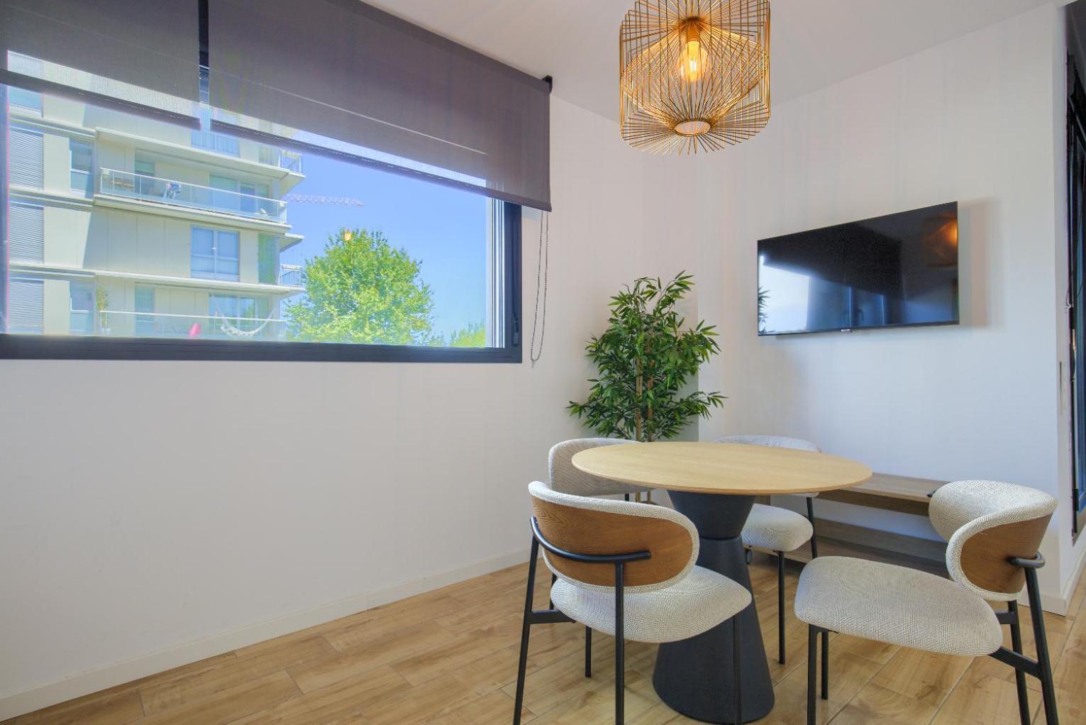 Arena 20 Suites 발렌시아 외부 사진
