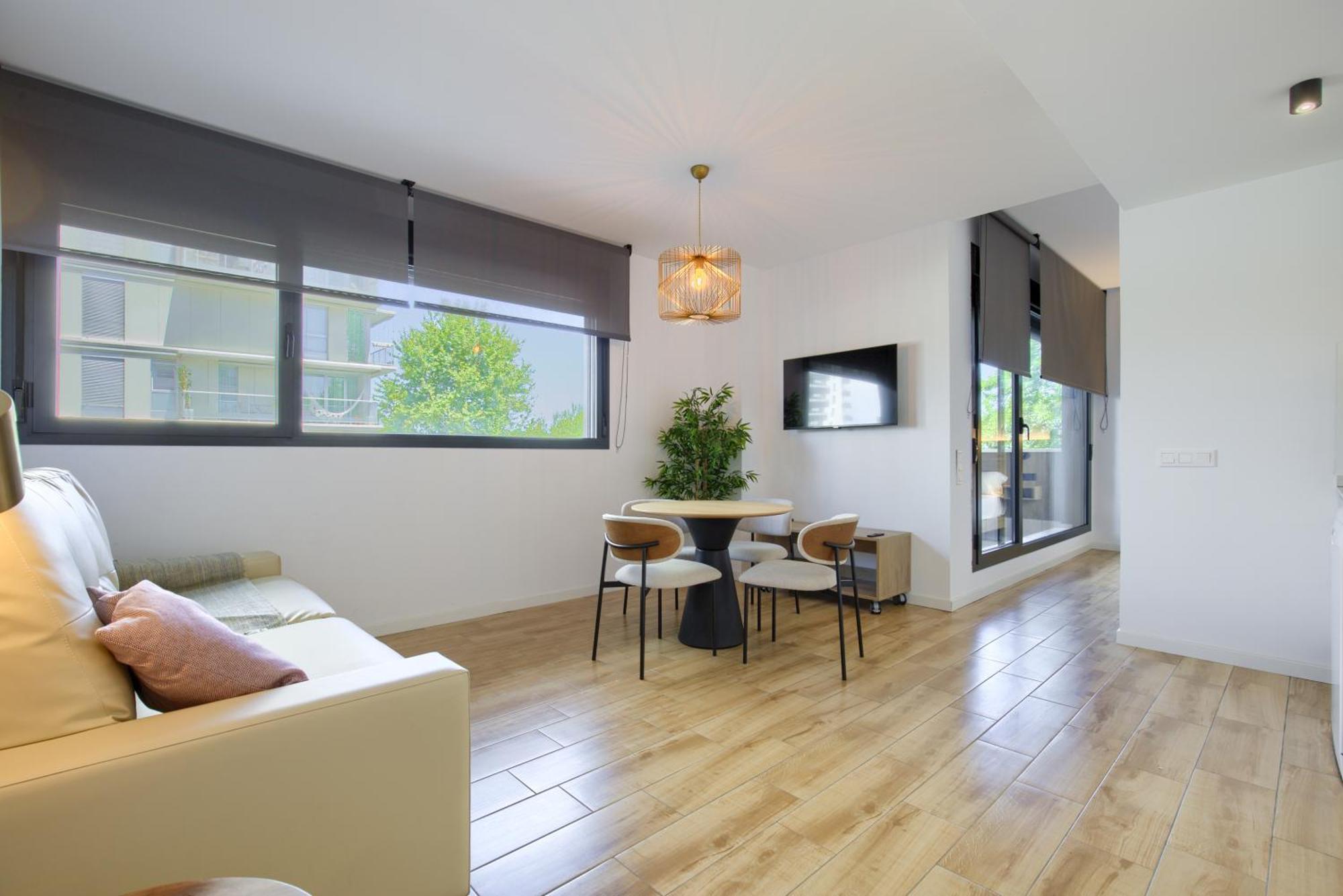 Arena 20 Suites 발렌시아 외부 사진